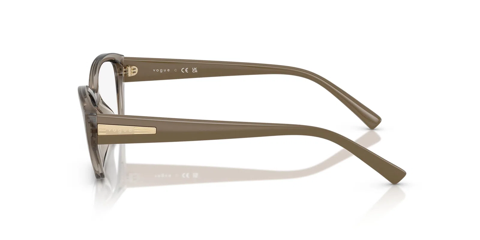 Vogue Eyewear 5608 Eyeglasses - view 19
